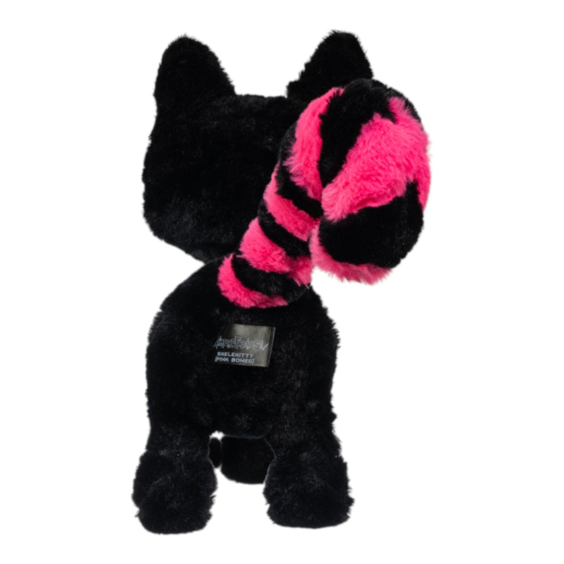Skelekitty Plush - Single