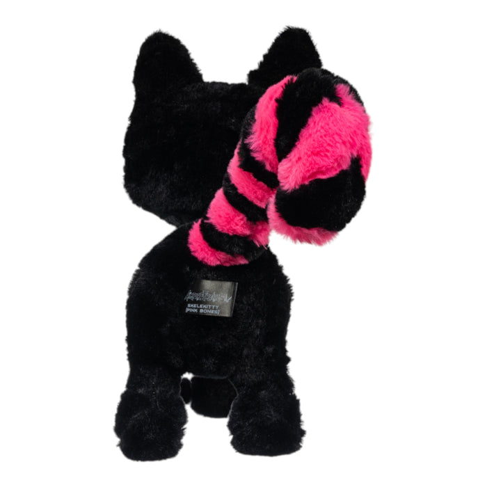 Skelekitty Plush - Single