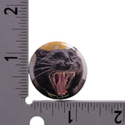 Sir Indiana Bones Button