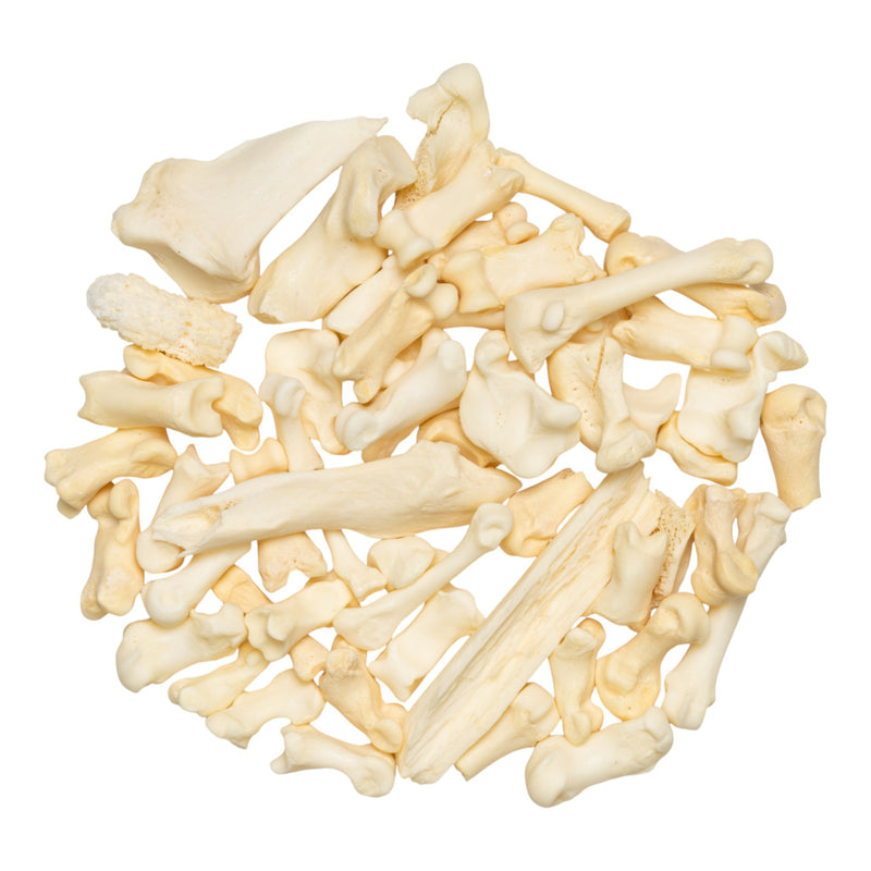 Real Bag-O-Miscellaneous Bones