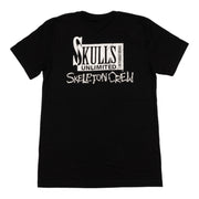 Skulls Unlimited Skeleton Crew T-Shirt - New Design