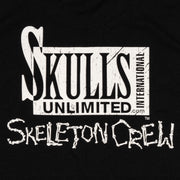 Skulls Unlimited Skeleton Crew T-Shirt - New Design