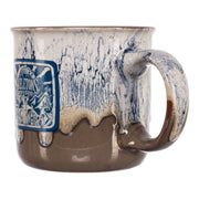 SKELETONS: Museum of Osteology Campfire Mug