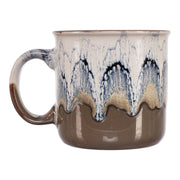 SKELETONS: Museum of Osteology Campfire Mug