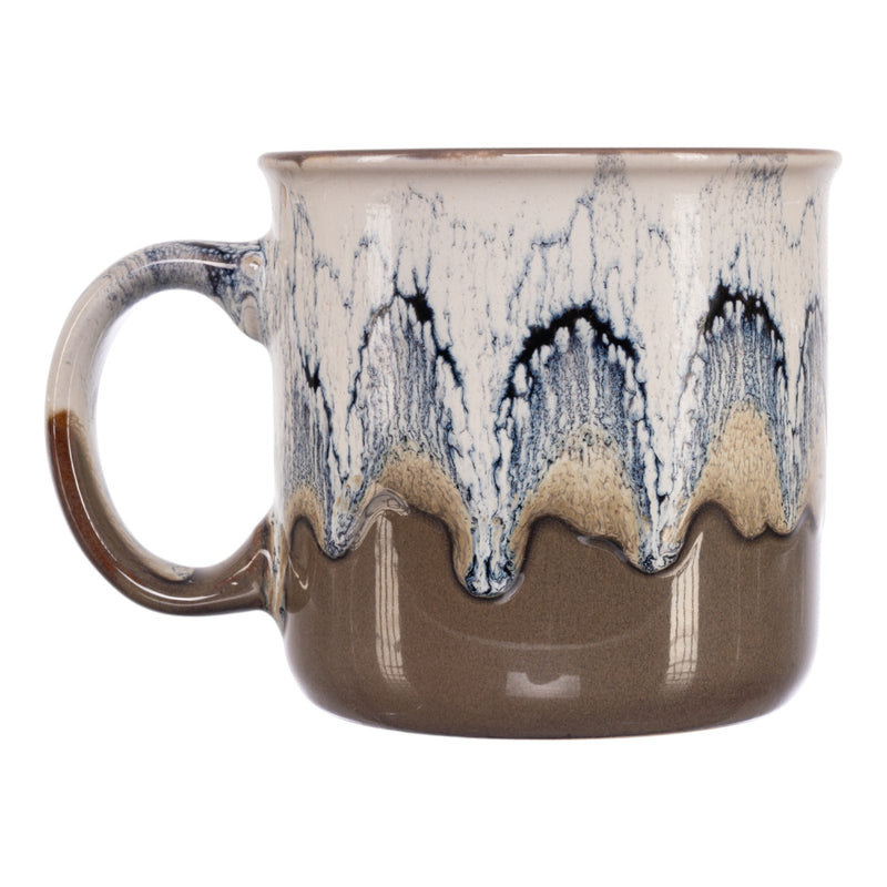 SKELETONS: Museum of Osteology Campfire Mug