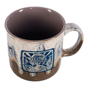 SKELETONS: Museum of Osteology Campfire Mug