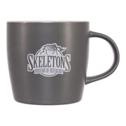 SKELETONS: Museum of Osteology Whale Mug