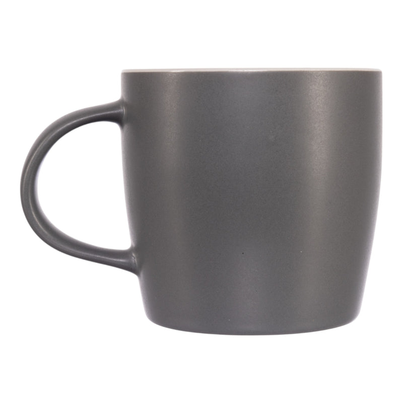 SKELETONS: Museum of Osteology Whale Mug