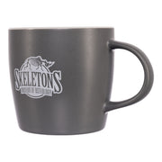SKELETONS: Museum of Osteology Whale Mug