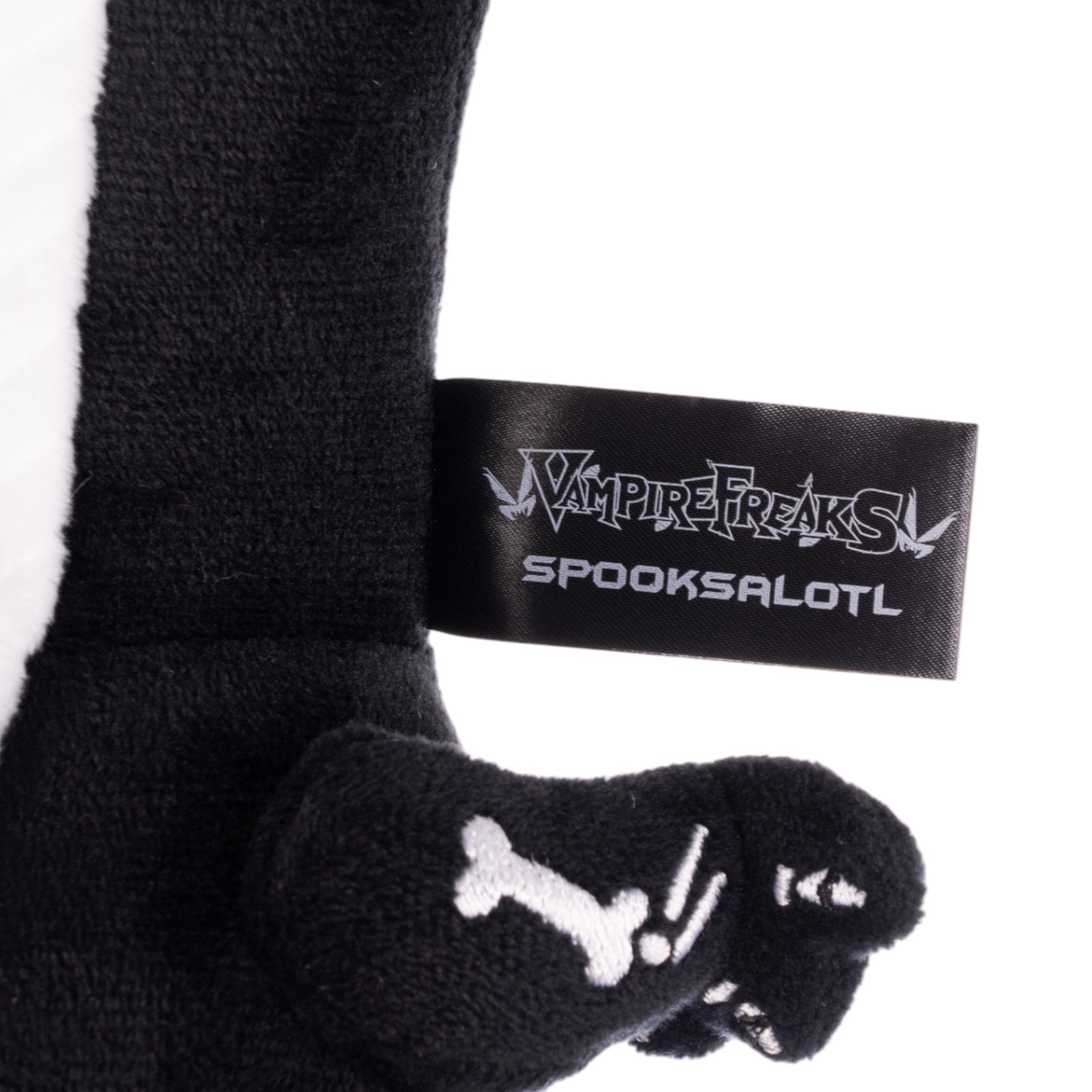 Spooksalotl Plush For Sale — Skulls Unlimited International, Inc.