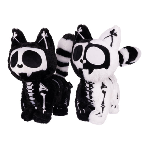 Skelekitty Plush - Single