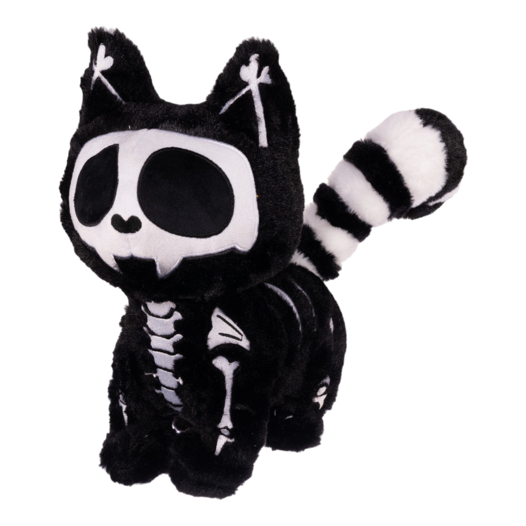Skelekitty Plush For Sale — Skulls Unlimited International, Inc.
