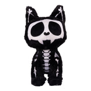 Skelekitty Plush - Single