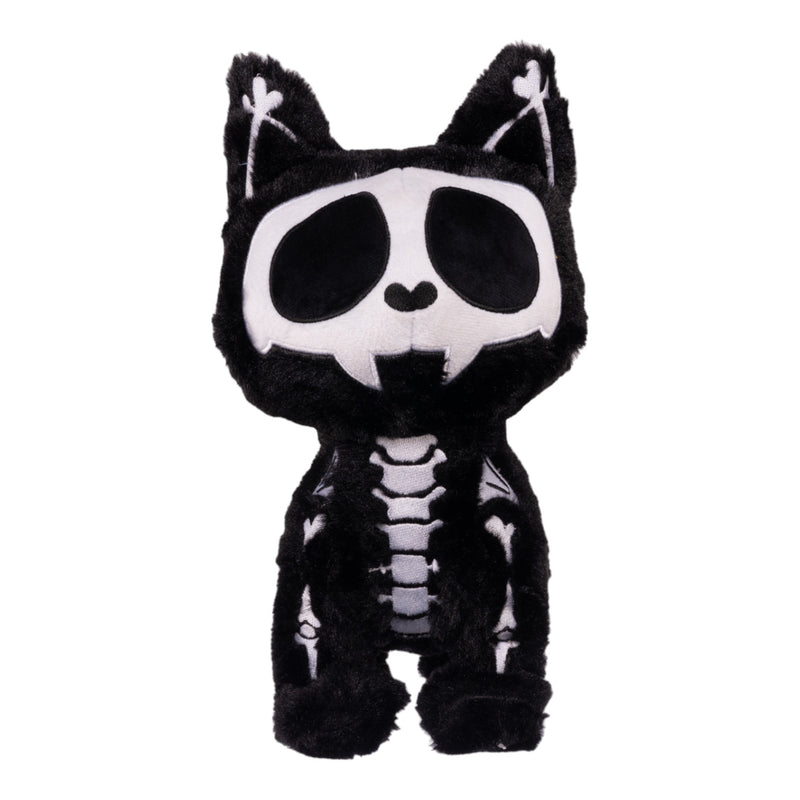 Skelekitty Plush - Single