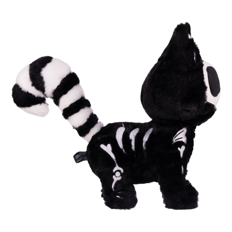 Skelekitty Plush - Single