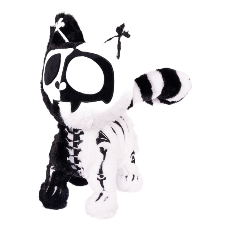 Skelekitty Plush - Single