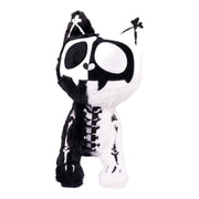Skelekitty Plush - Single