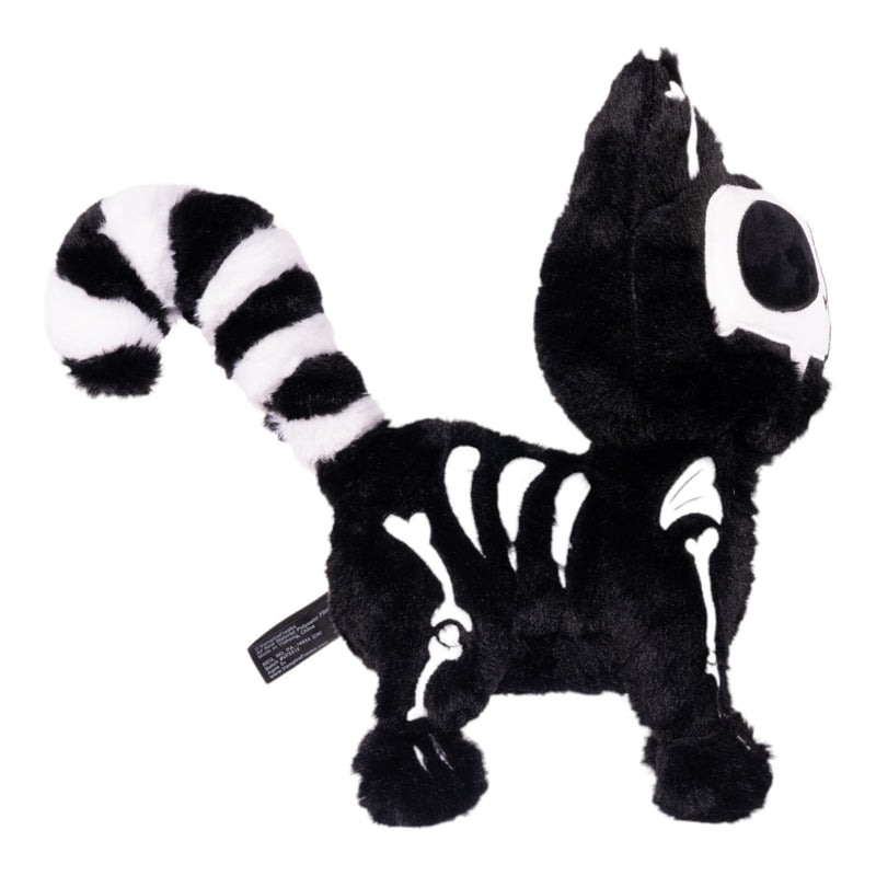 Skelekitty Plush - Single