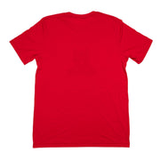 "Mercy is FUR THE WEAK" Sir Indiana Bones Karate T-Shirt