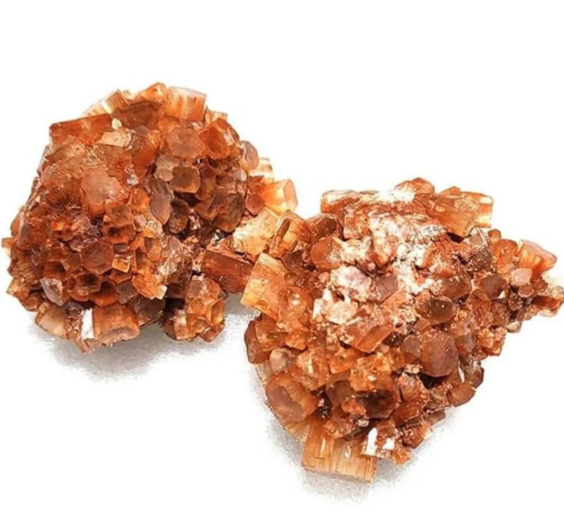 Aragonite Mineral Specimen