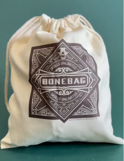 Mystery BoneBag - Skull Pack