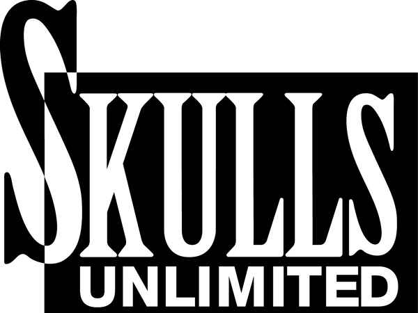 Skulls Unlimited International