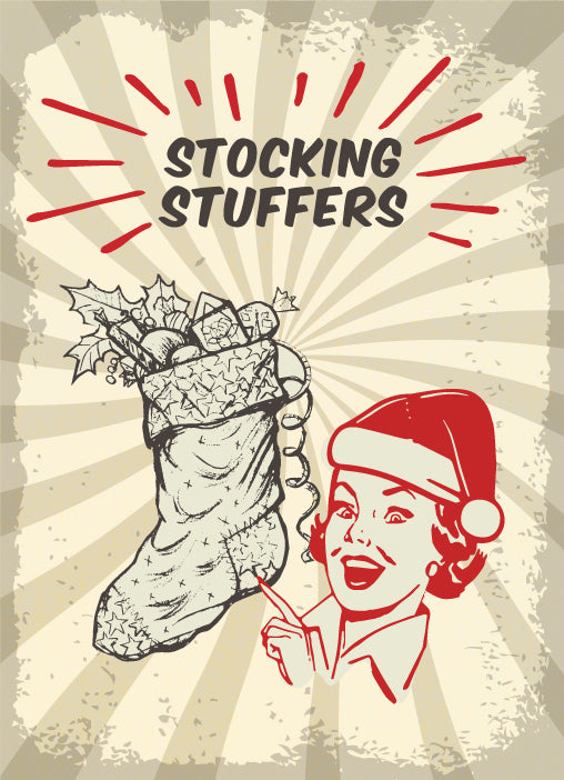 Osteolidays Stocking Stuffers