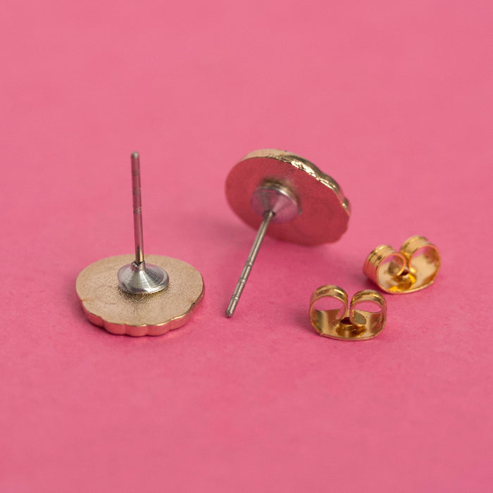 Skull Earrings