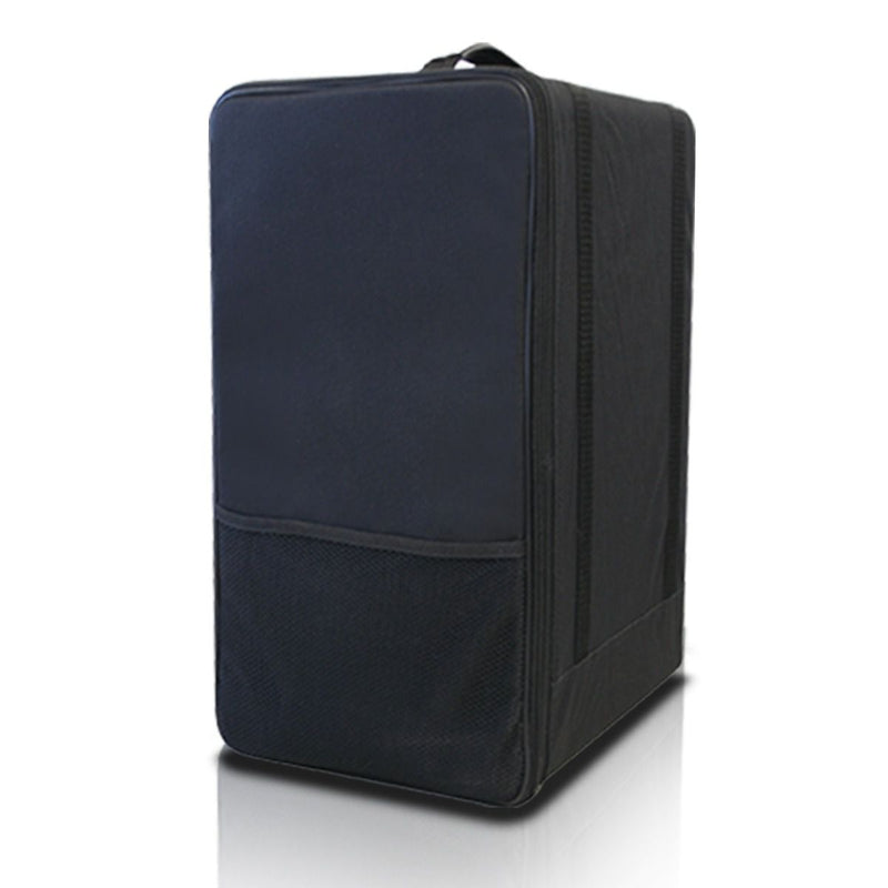 Replica Human Anatomy Kit with Carrying Case - Skeleton, Torso and Skull (Economy)