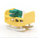 Halftoys Baby Crocodile