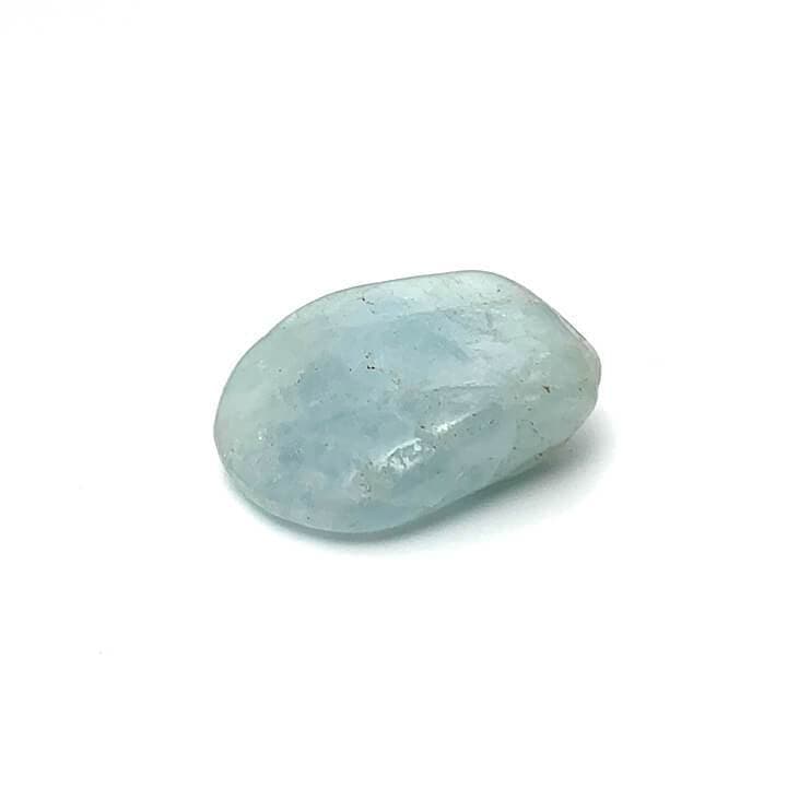 Aquamarine Mineral Specimen