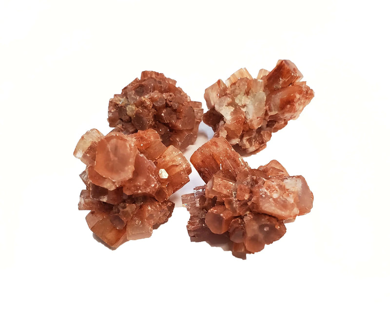 Aragonite Mineral Specimen