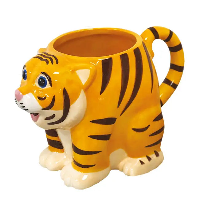 Crockery Critters Ceramic Mug