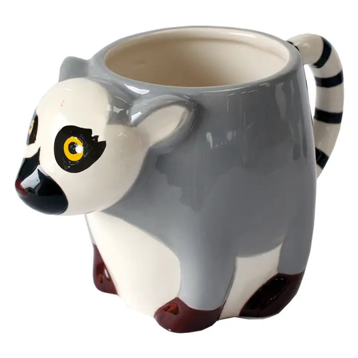 Crockery Critters Ceramic Mug
