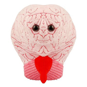 GIANTmicrobes Brain Plush