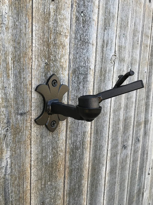 Metal Skull Mount - The 'Buck' Bracket (Adjustable)
