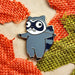 Derpy Animal Pin - Multiple Styles