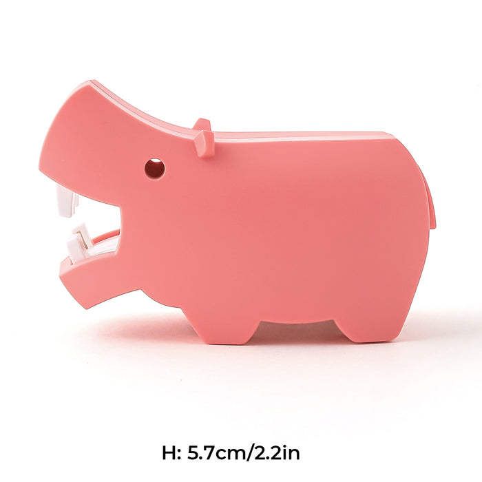 Halftoys Hippo