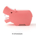 Halftoys Hippo