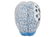 GIANTmicrobes Depression Plush