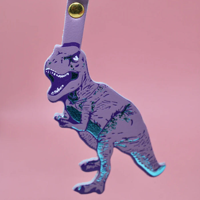T-Rex Key Fob