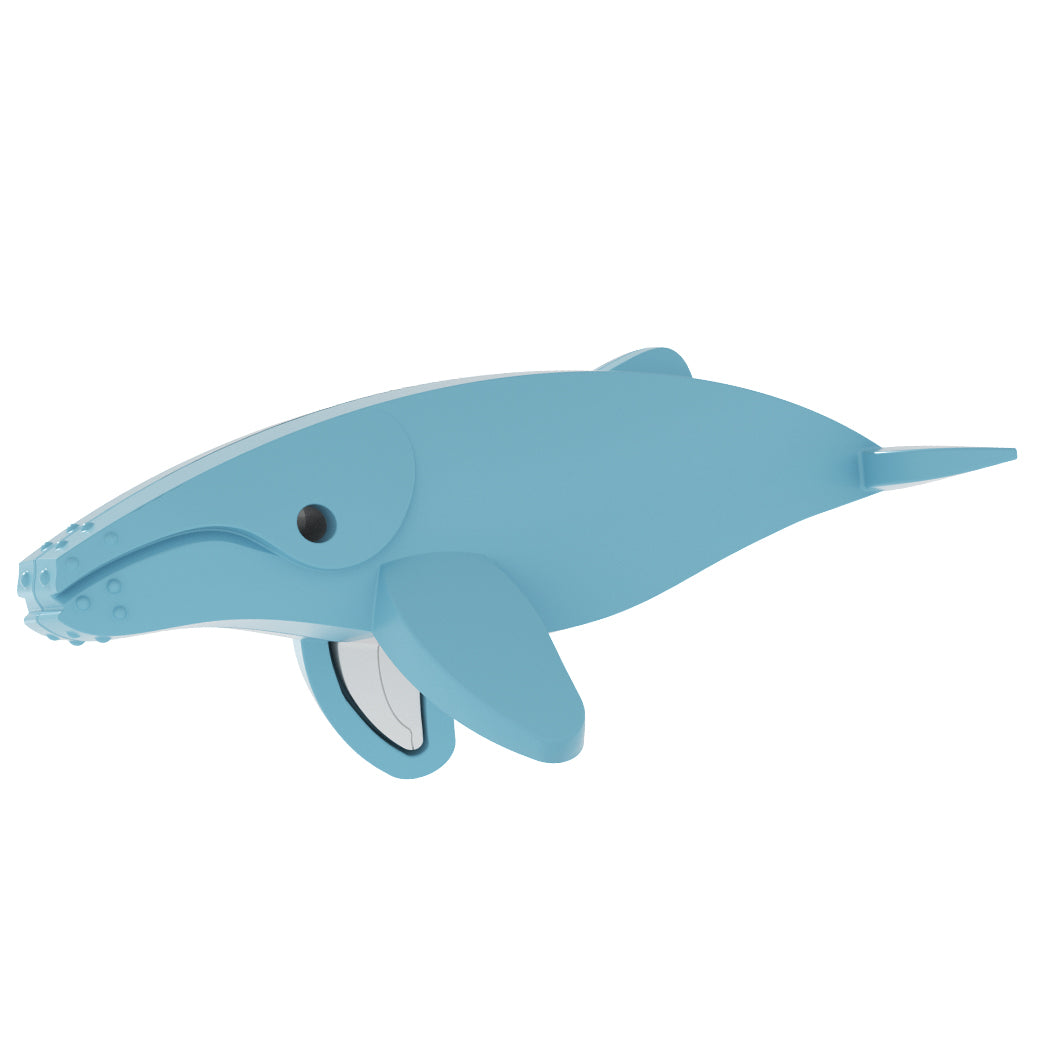 Halftoys Humpback Whale For Sale — Skulls Unlimited International, Inc.