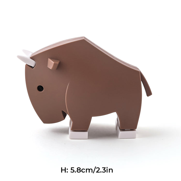 Halftoys Gnu