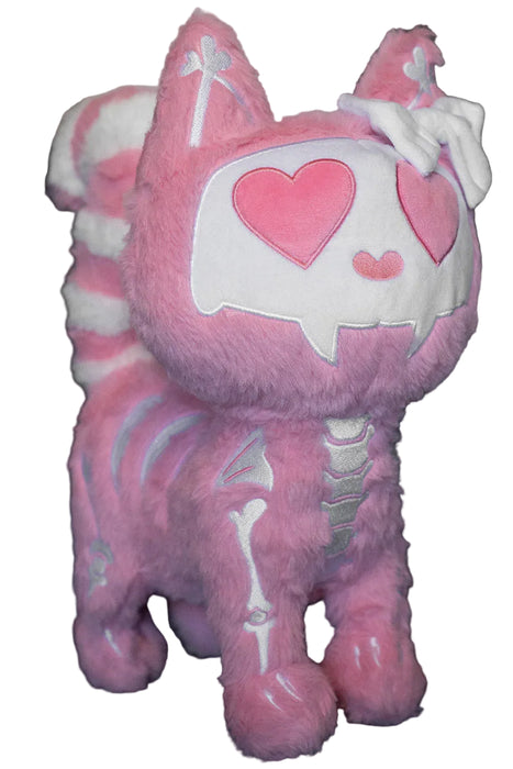 Skelekitty Plush - Single