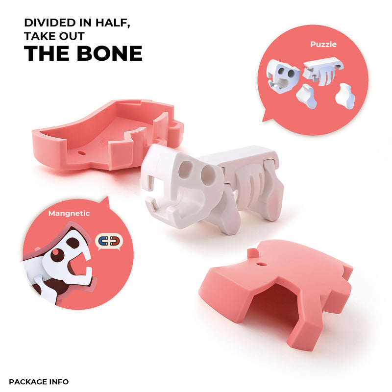 Halftoys Hippo