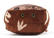 GIANTmicrobes T. Rex Fossil Dig Plush