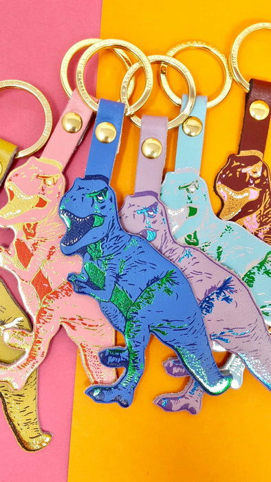 T-Rex Key Fob