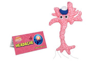 GIANTmicrobes Headache Plush