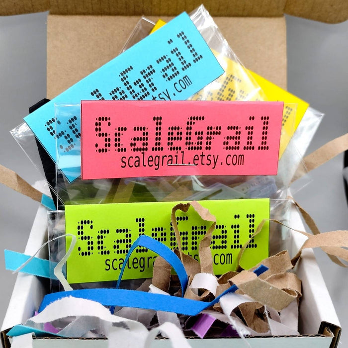 Great White Shark Jaw (Field Bones #73: Marine) 1:12 scale miniature replica 2 inch size ocean diorama dollhouse, arts and crafts, curiosities oddities (1 jaw)