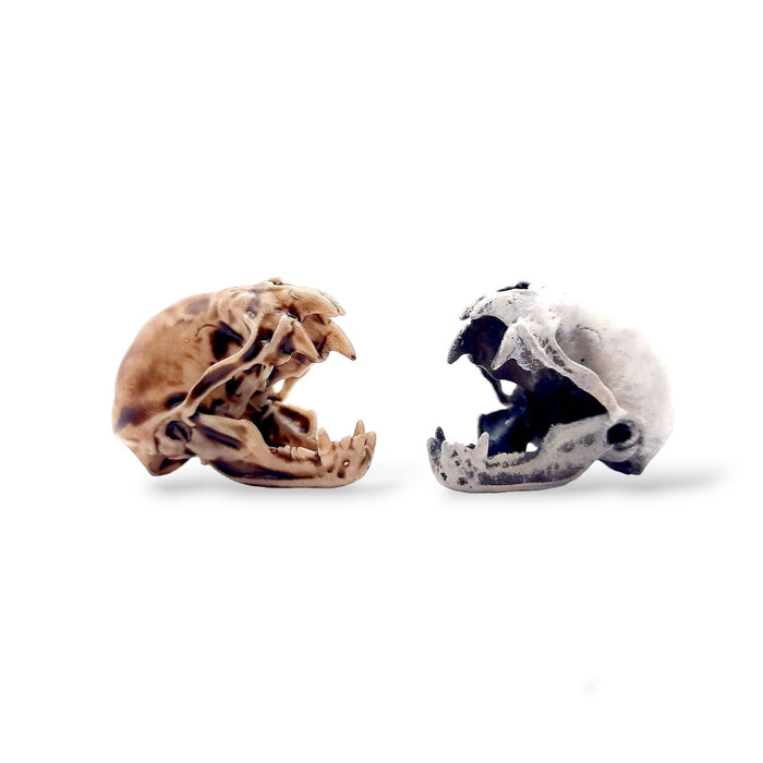 Vampire Bat Skull Replica - 1:1 Scale